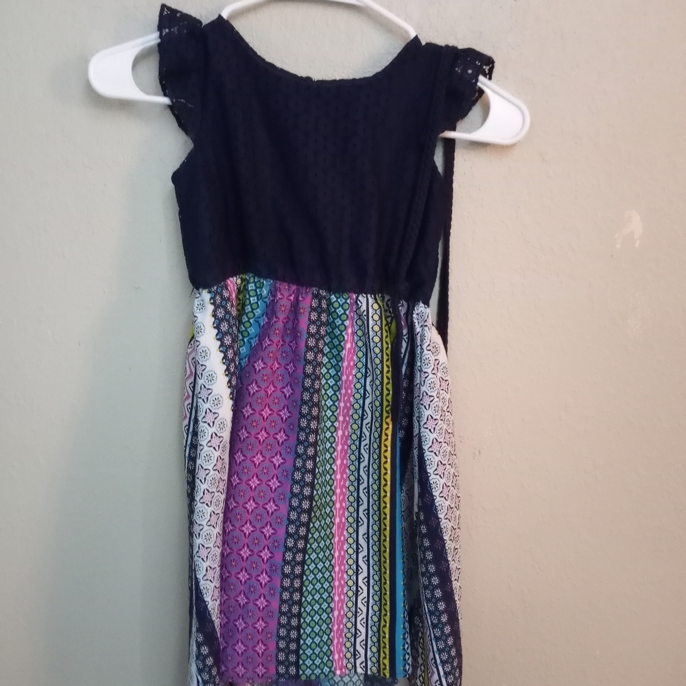 Girl dress